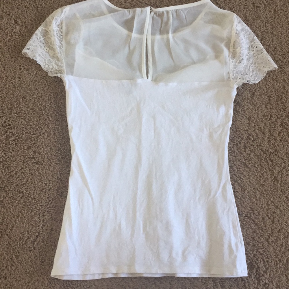 Express top - Picture 2 of 2